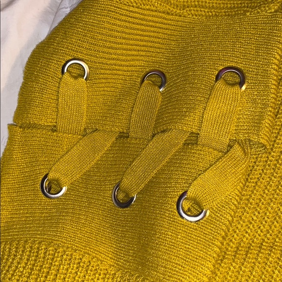 Capsule sweater - Picture 2 of 7